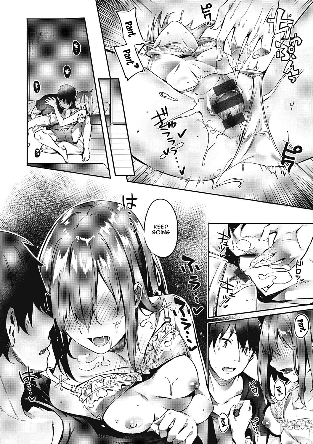 Hentai Manga Comic-Kenshin Nadeshiko-Chapter 1-3-76